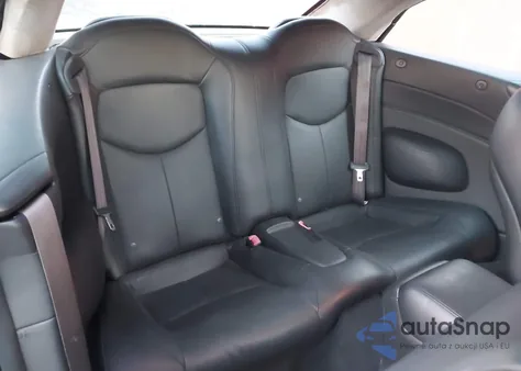 2014 Infiniti Q60 z USA, uszkodzony, nr VIN JN1CV6FE3EM901340